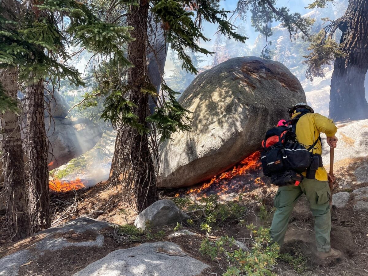 Episode 44 | The New Reality of Western Wildfires