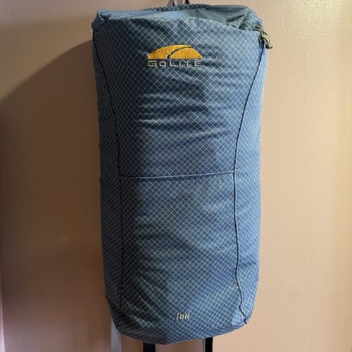 golite day pack