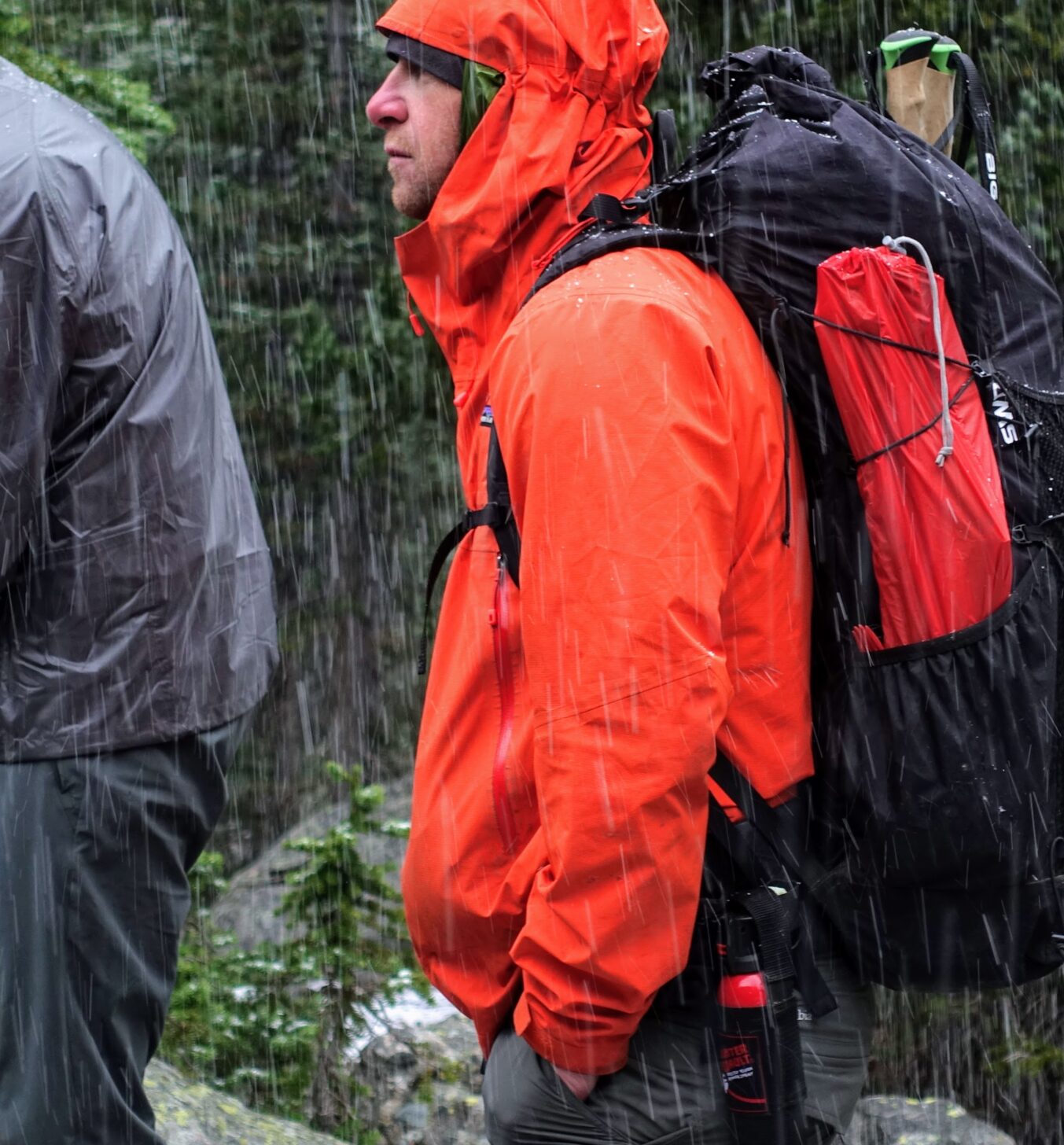 Ultralight Rain Mitts for Backpacking: Reviews & Gear Guide 