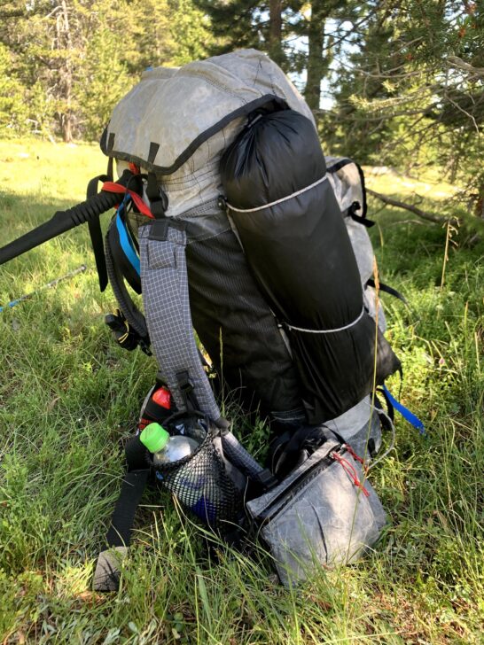 Publisher's Gear Guide - Backpacking Light