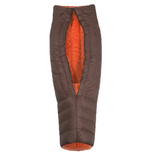 Hammock Gear Premium Burrow Quilt Review Backpacking Light