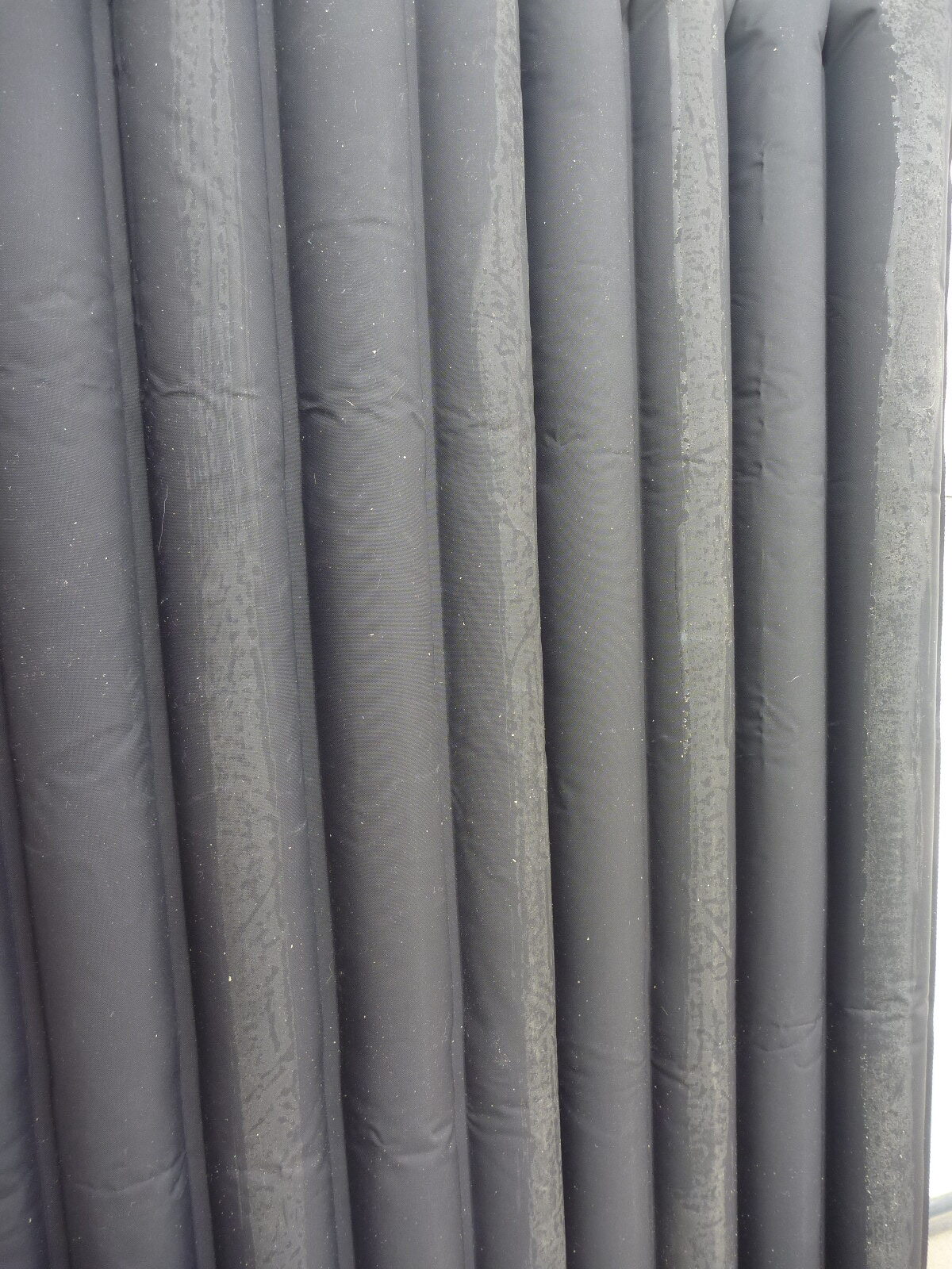 KOOKA BAY TORSO LENGTH INFLATABLE SLEEPING PAD SOLD Backpacking Light