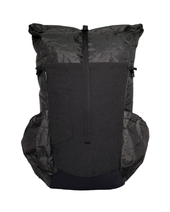 Pa'lante V2 Review - Backpacking Light