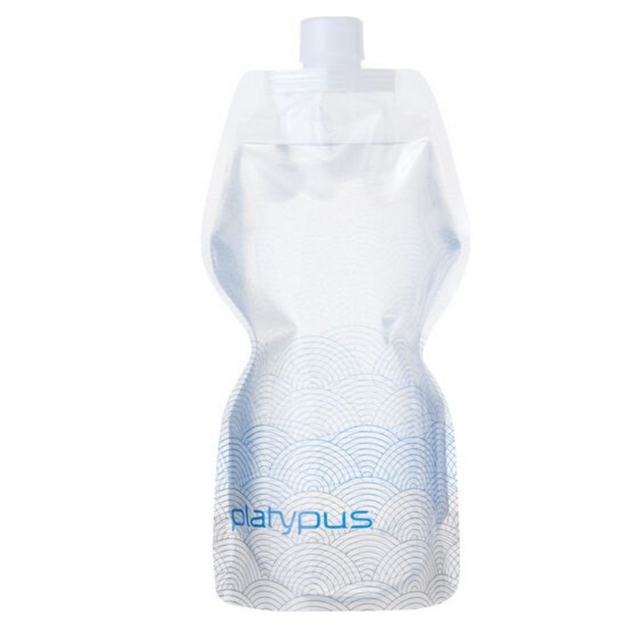 platypus soft bottle