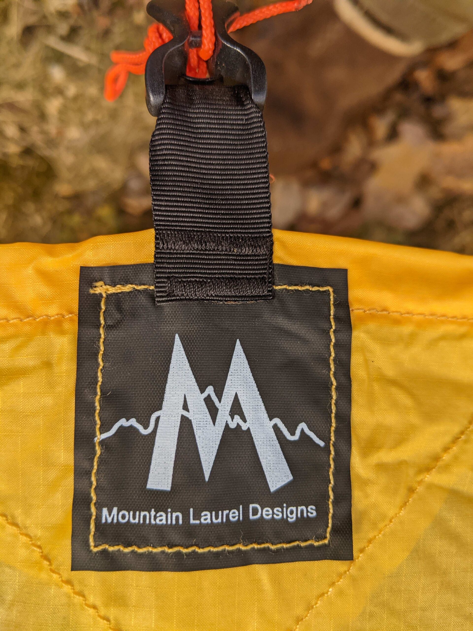 Mountain Laurel Designs Trailstar FS Backpacking Light