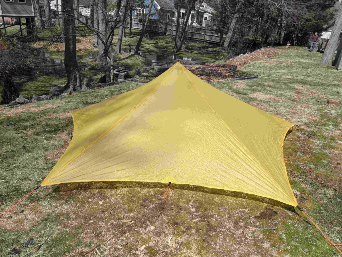 売り正規店 Mountain Laurel Designs FKT eVENT BIVY | kotekservice.com