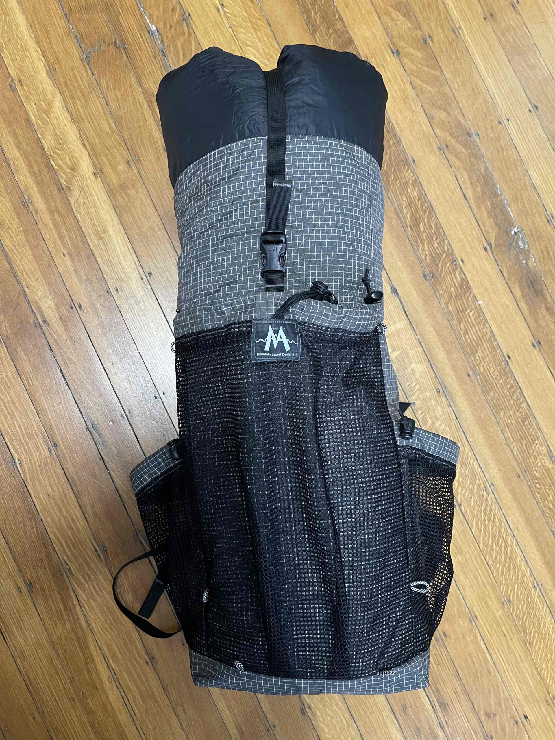 FS MLD Burn 38L Backpack, Medium Torso - Price Reduced