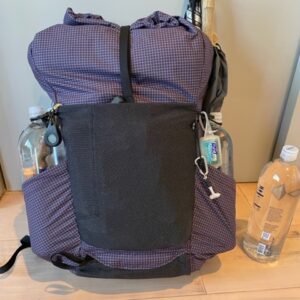 Pa'lante Packs Archives - Backpacking Light