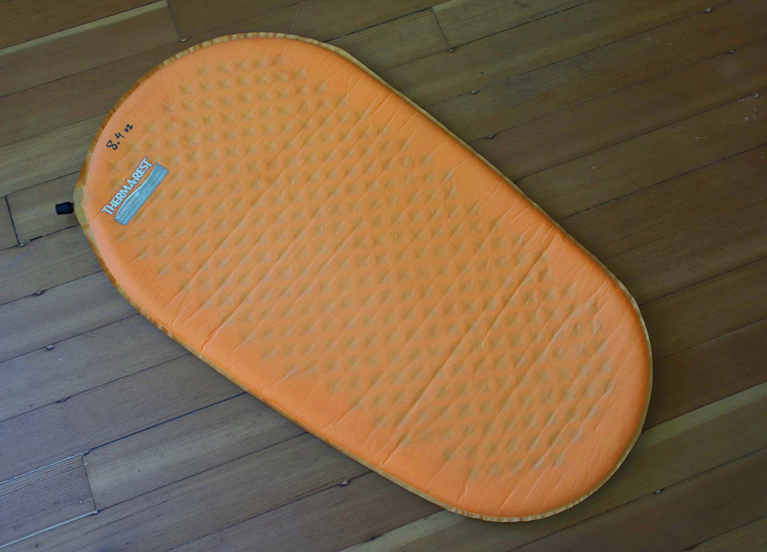 Thermarest Prolite pad FREE Backpacking Light