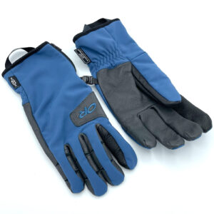 Outdoor Research Flurry Sensor Glove Review (Updated