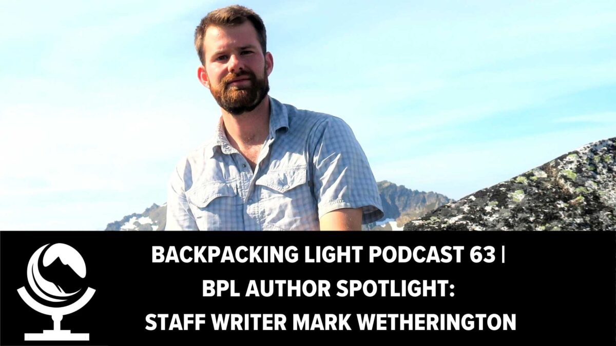 Episode 63 | BPL Author Spotlight: Staff Writer Mark Wetherington