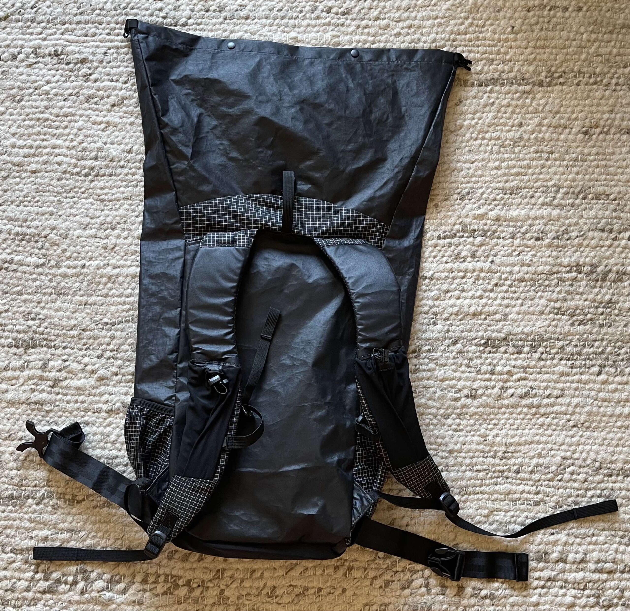 Pa'lante V2 Backpack 19