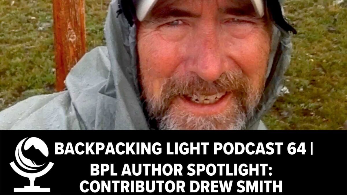 Episode 64 | BPL Author Spotlight: Contributor Drew Smith
