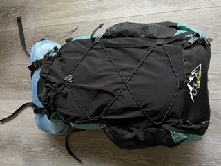 ULA Circuit Pack Fit - Backpacking Light