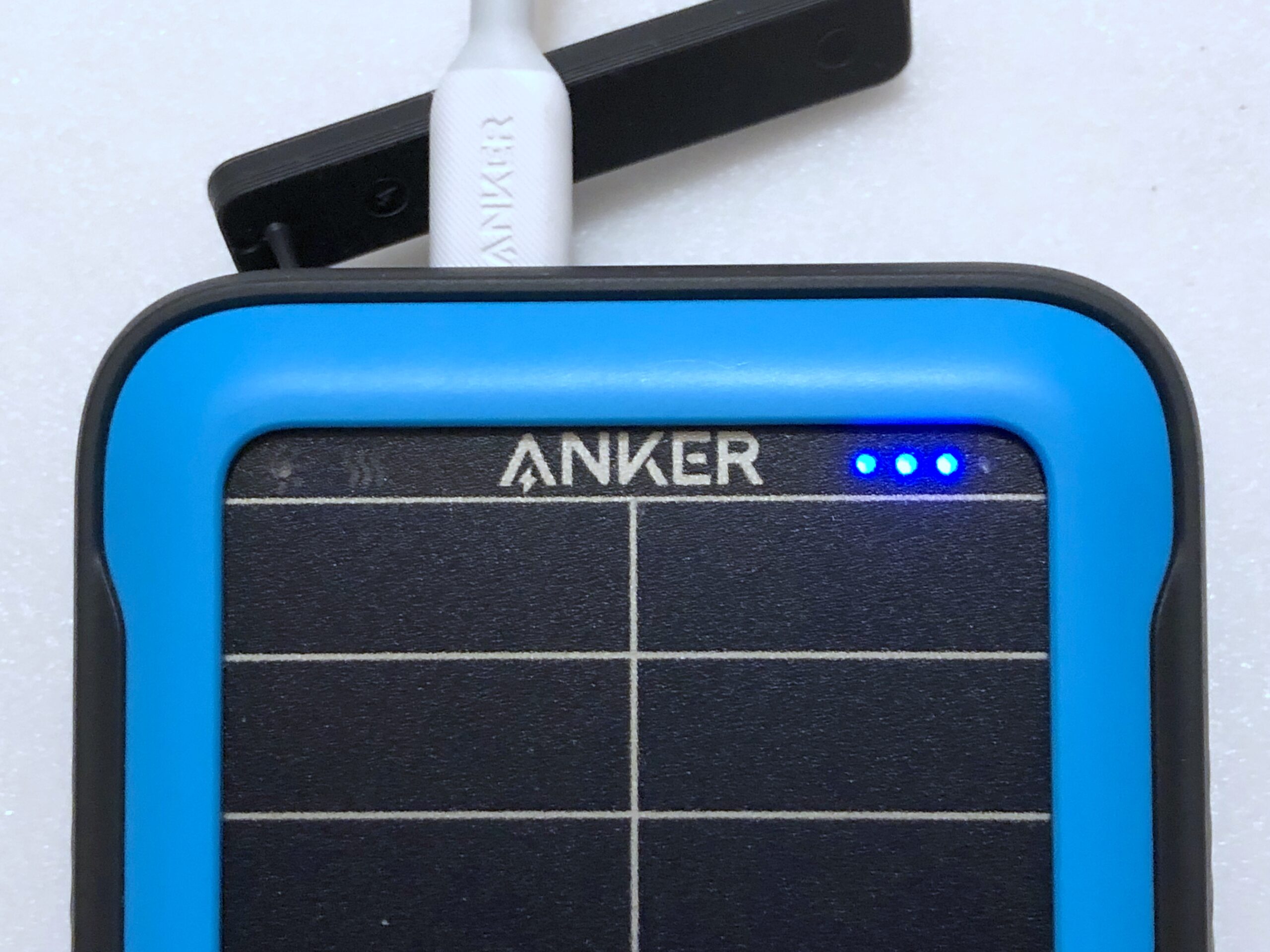 Batterie externe Anker PowerCore Select 10000 - Banque d'