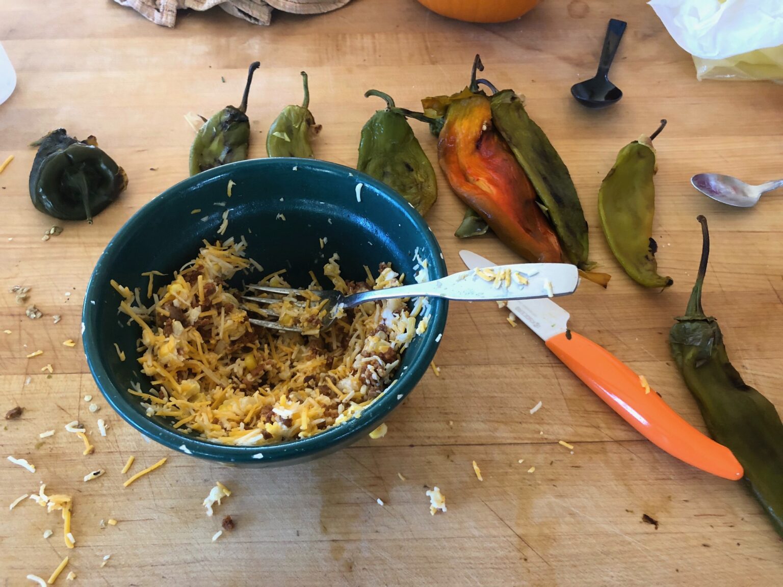 How to Store Freezedried Food Backpacking Light