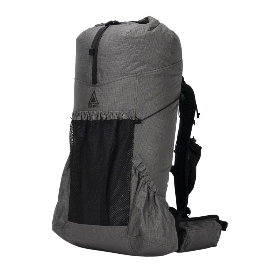 Durston Gear Kakwa Backpack - Backpacking Light