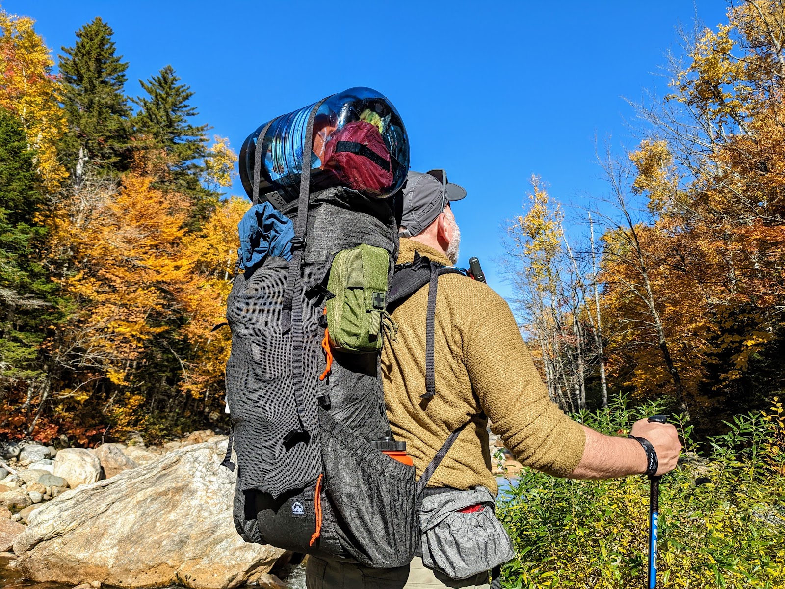 How Much Does a Backpack Cost? - Love the Wilderness