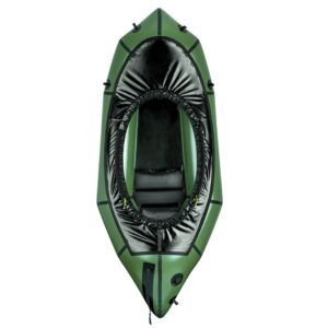 Alpacka Raft Archives - Backpacking Light