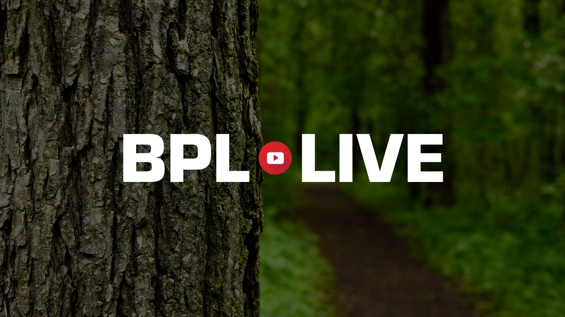 BPL Live! Tour, News, and Q&A - Backpacking Light