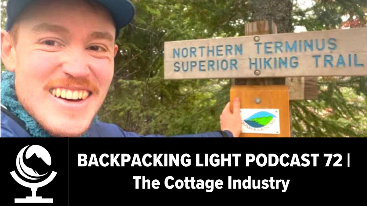 Episode 72 | The Cottage Industry