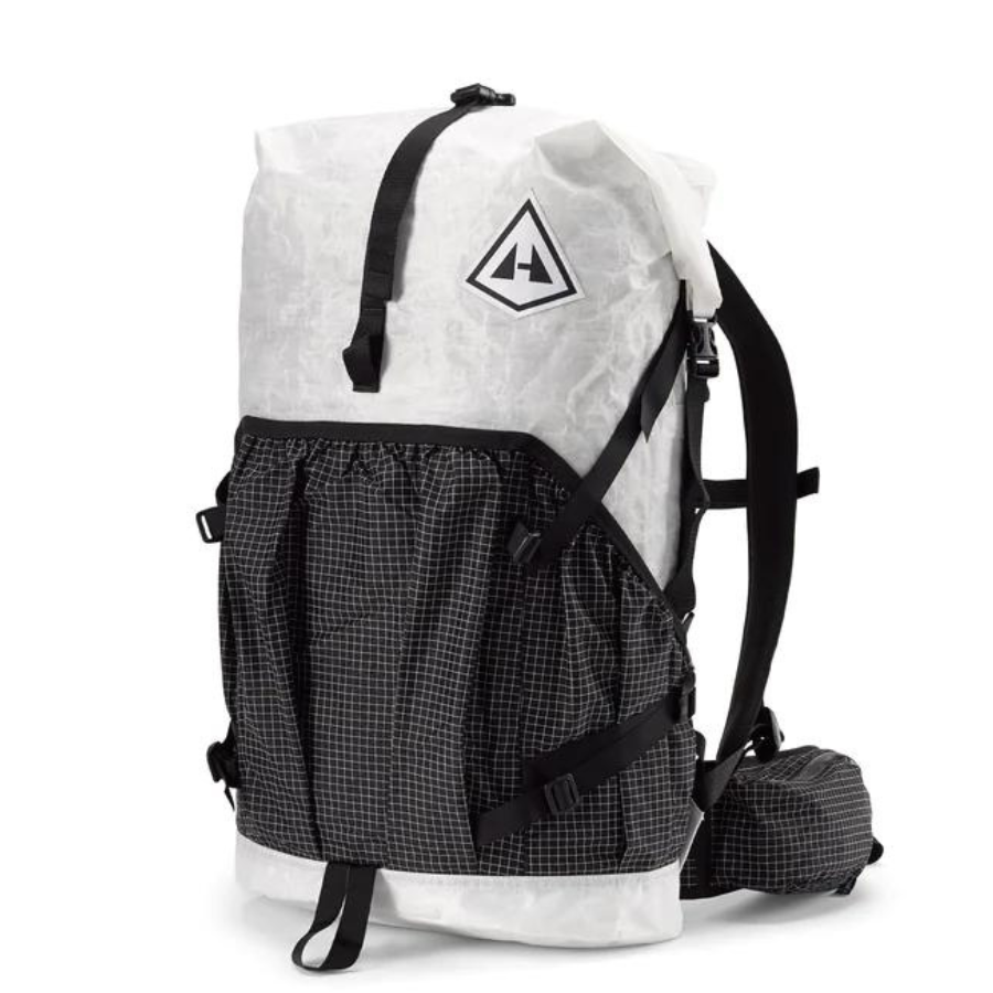 Durston Gear Kakwa Backpack - Backpacking Light