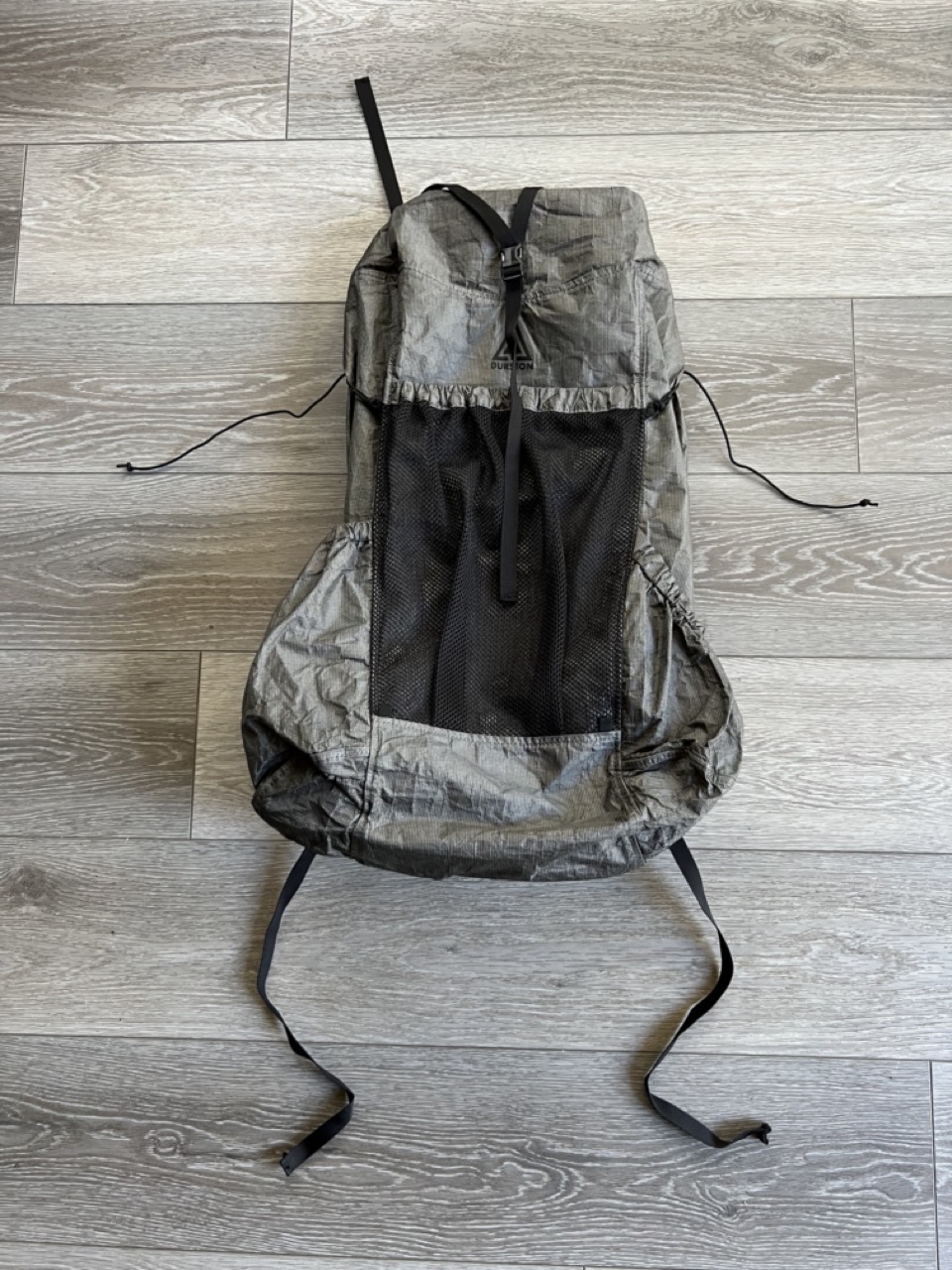 Durston Kakwa 40 (Large) - Backpacking Light
