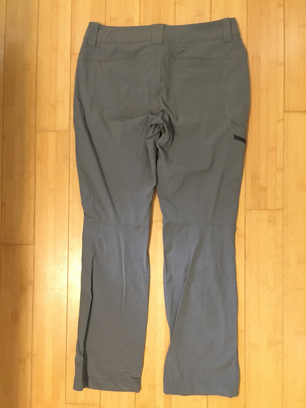 Women's Outdoor Research Ferrosi Pants, size 6, short length ...