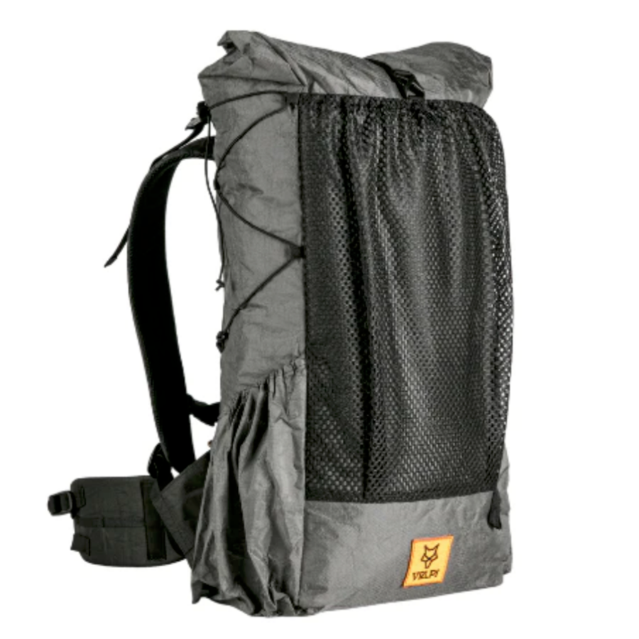 Volpi Outdoor Gear UL 40L Backpack - Backpacking Light
