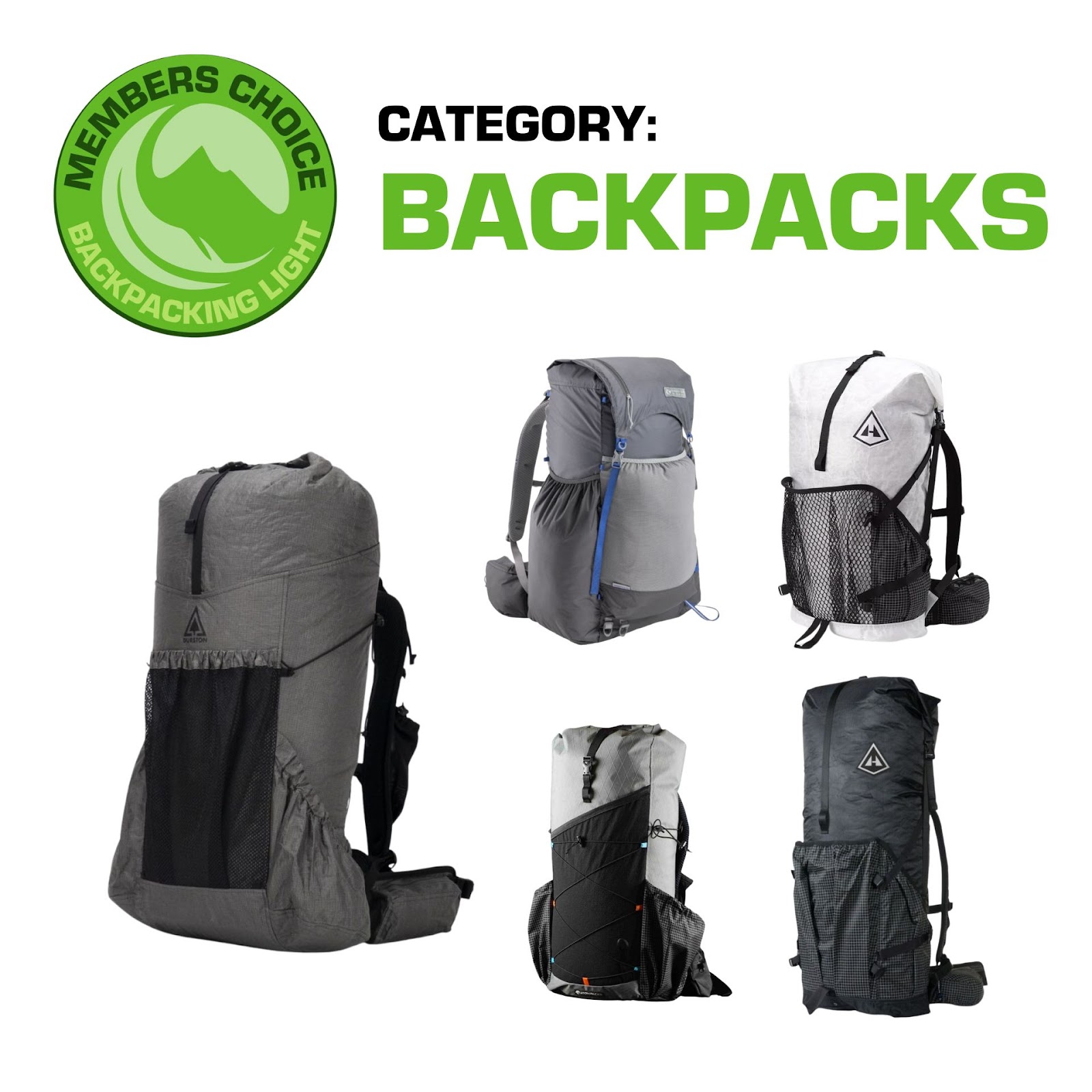 Members-choice-2022-backpacks