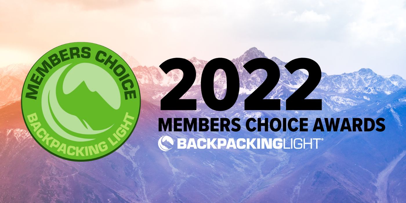 2022-members-choice-awards-backpacking-light