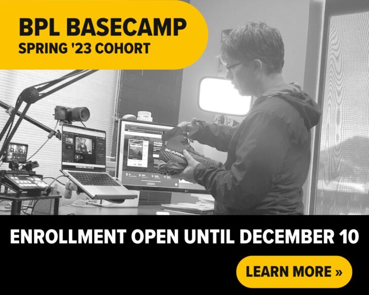 bpl basecamp