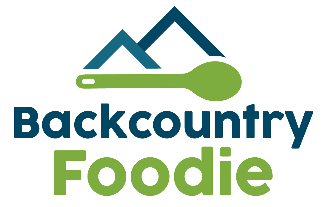 backcountry foodie logo