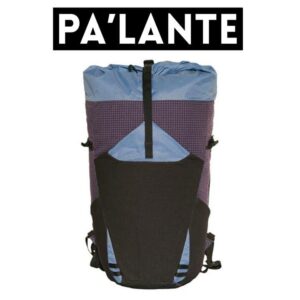 Pa'lante Packs Archives - Backpacking Light