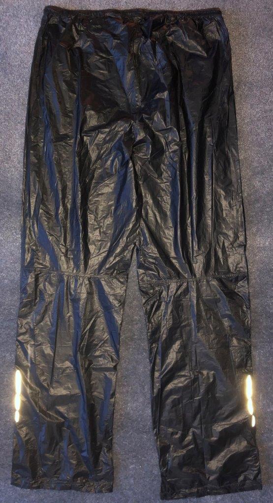 Montbell Tachyon Wind Pants, Men’s Large, 1.9 oz, New - SOLD ...