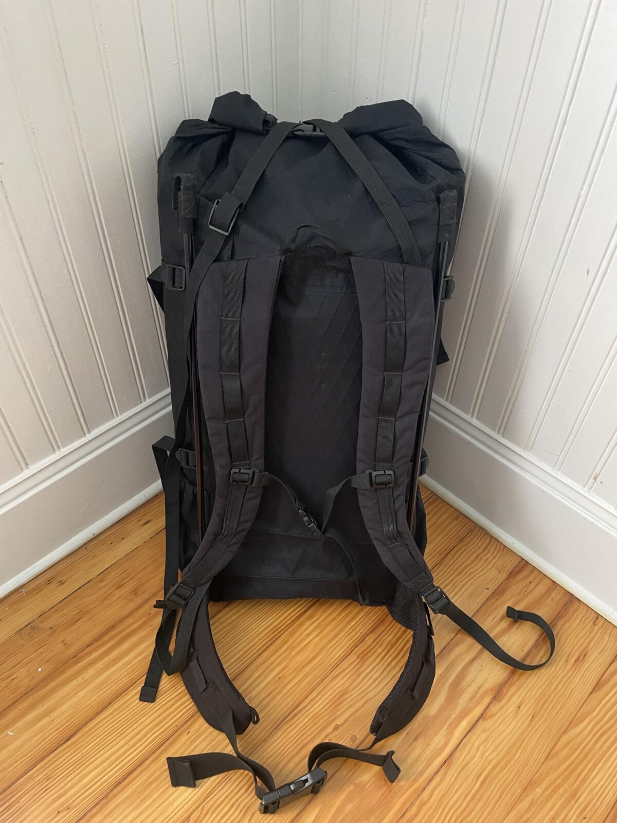 FS: KS Ultralight R50 pack - Backpacking Light