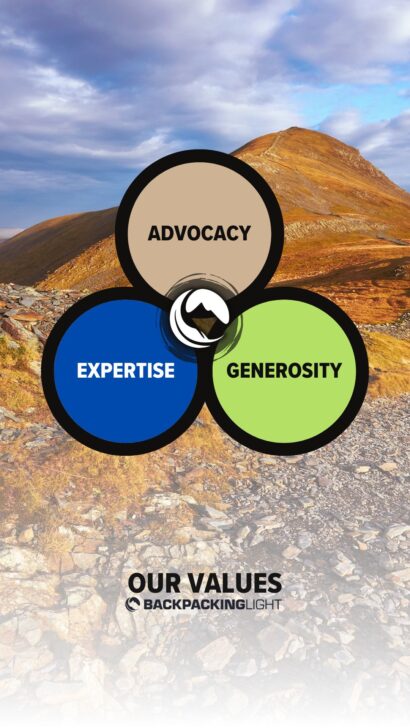 advocacy, expertise, generosity