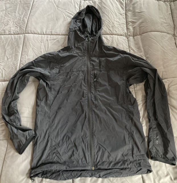 Black Diamond Alpine Start Hoody - Backpacking Light