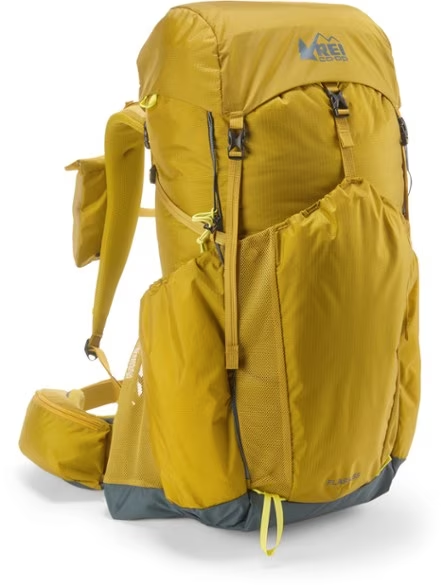 rei backpack