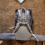 Air Flow SitLight Camp Seat – Gossamer Gear
