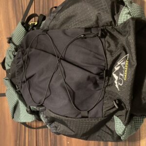 Ula Circuit Backpack, Medium: 18 - 21 / J-Curve