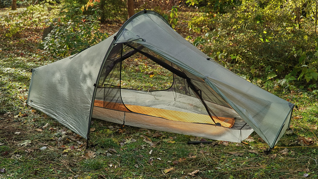 TARPTENT MOMENT DW LI - Backpacking Light