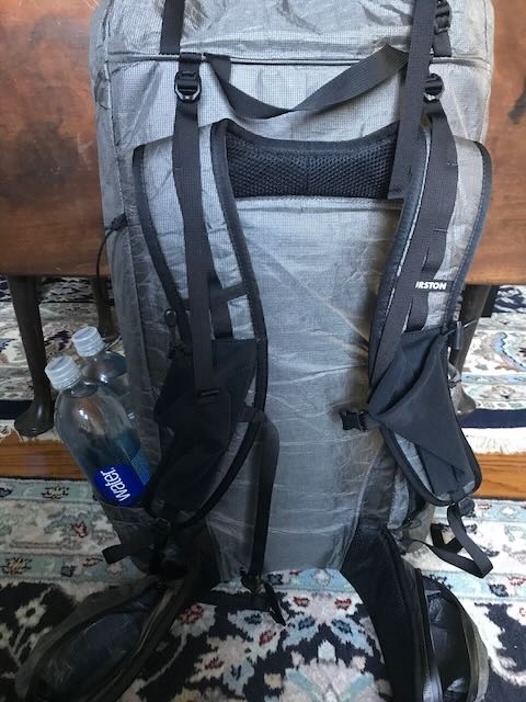 Durston Kakwa 55 Backpack, Medium - Like New, Free Shipping