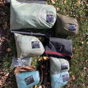 Outdoor Vitals Is Deliberate In Its Delivery Of Outdoor Gear