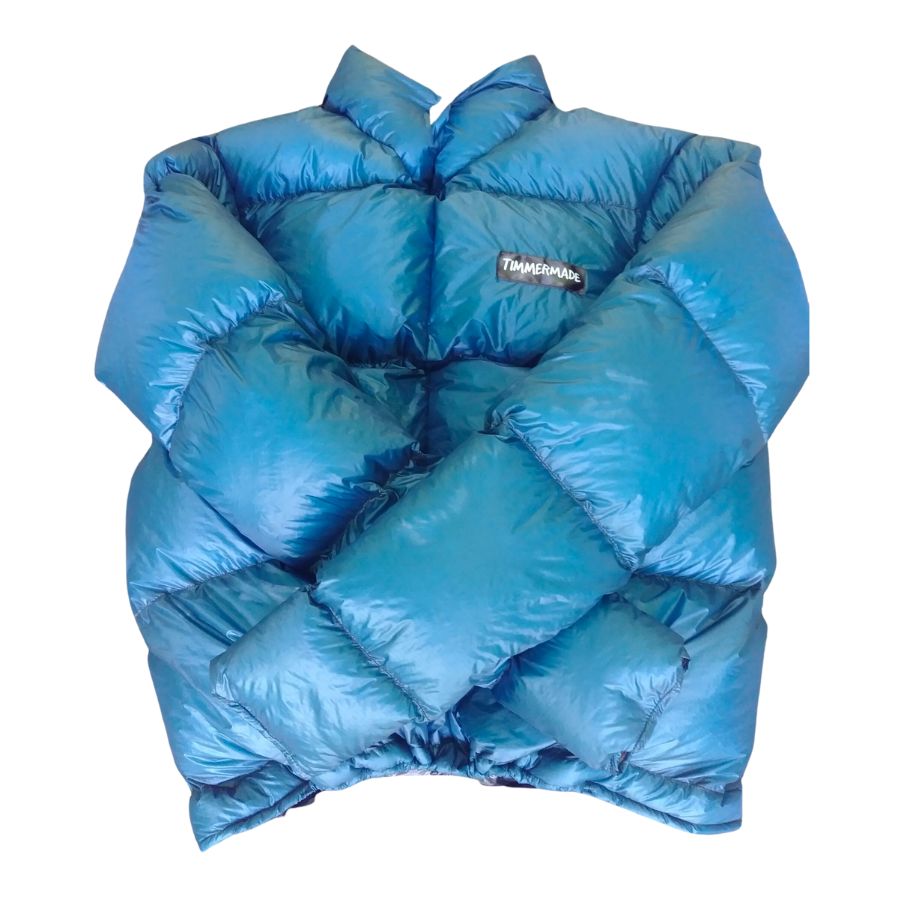 Feathered Friends Helios Down Jacket - Backpacking Light