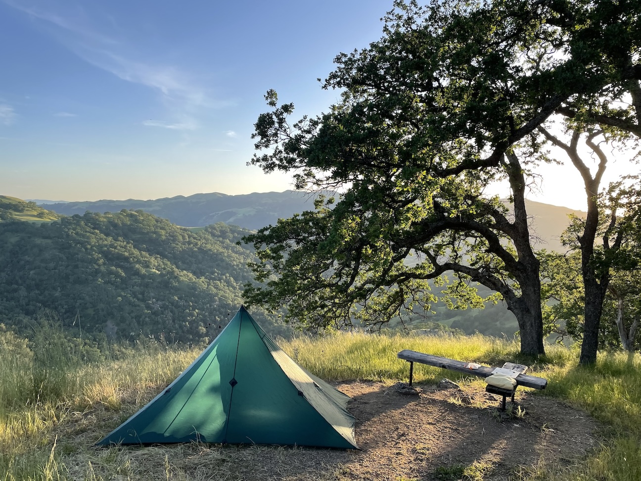 Locus Gear Archives - Backpacking Light