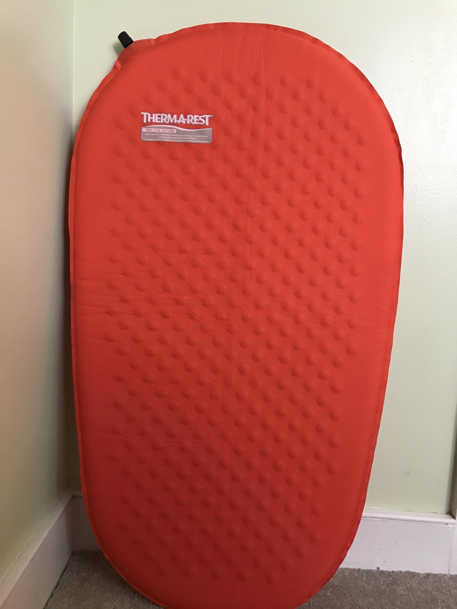 THERMAREST PROLITE SMALL スリーピングマット プロライトプラス | サーマレスト 公式