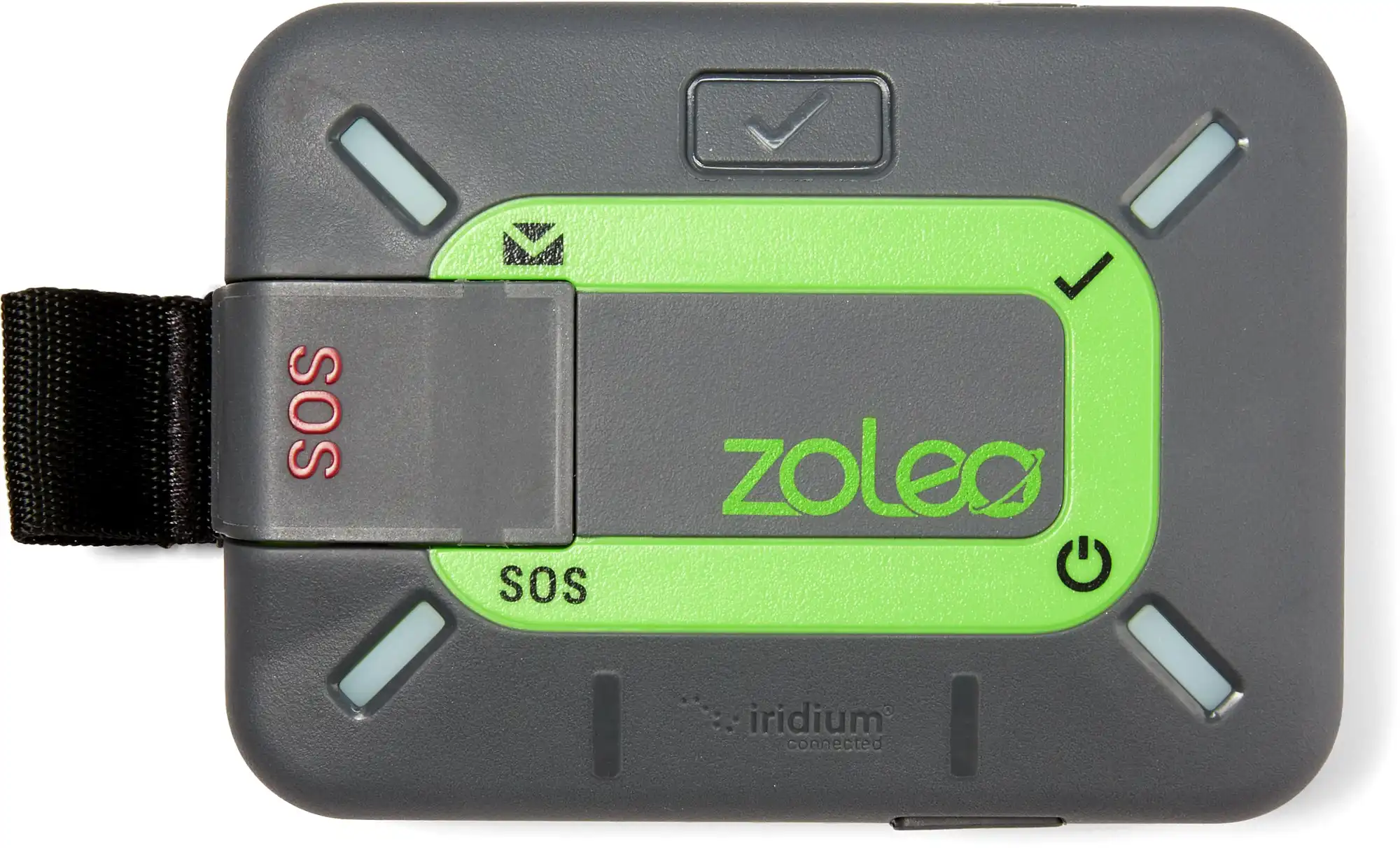 Zoleo Satellite Communicator