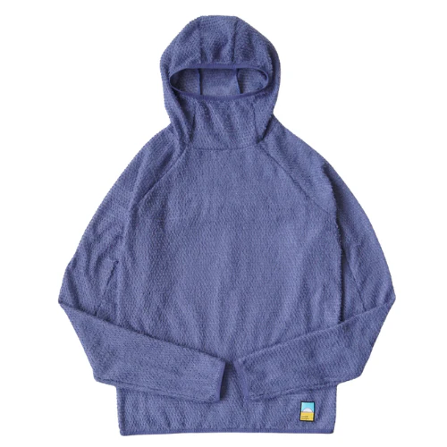 Senchi Alpha 60 Hoodie at Garage Grown Gear