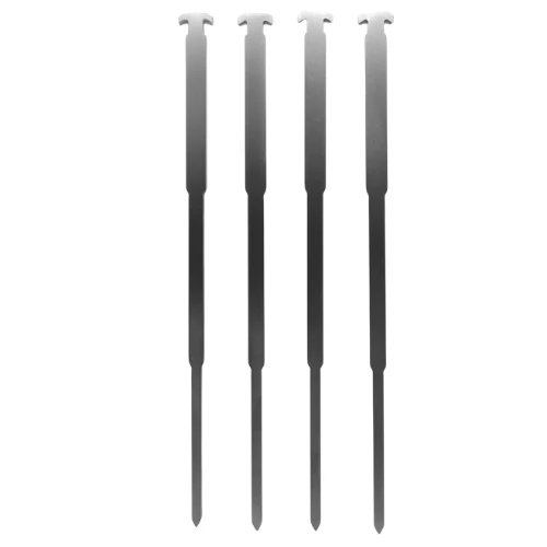 Suluk46 Atani Titanium Tent Stakes